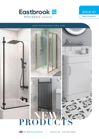 Eastbrook New Products - Issue 47 - 2023